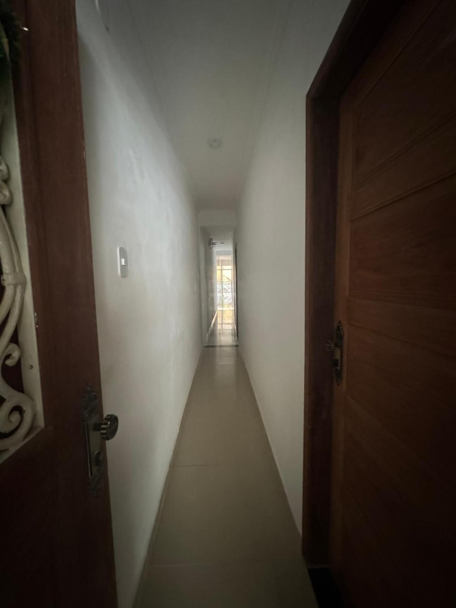 MaceióCasa Da Josi - Pajucaraアパートメント エクステリア 写真